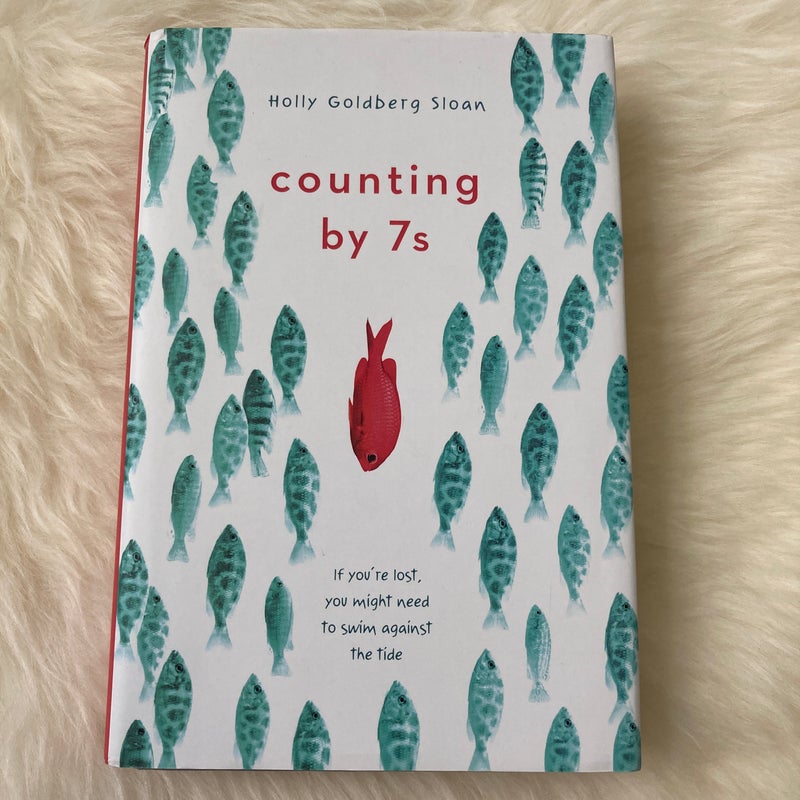 Counting By 7s