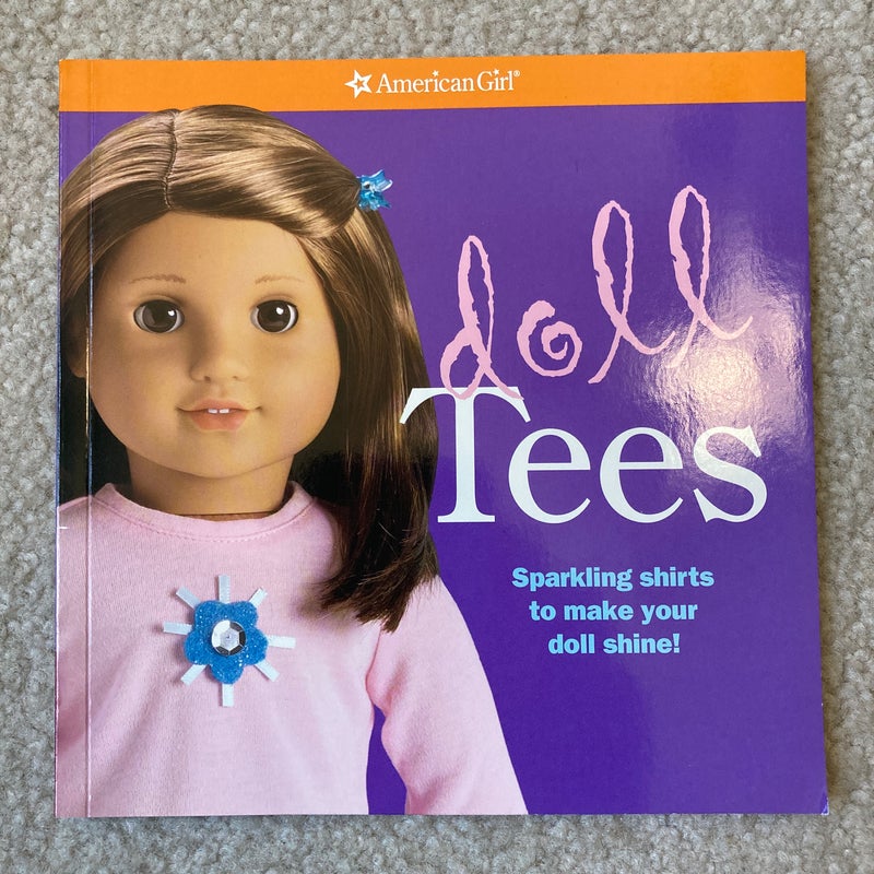 Doll Tees