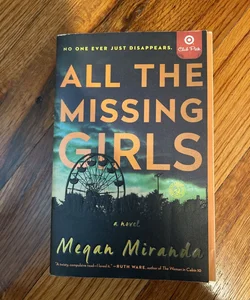 All The Missing Girls 