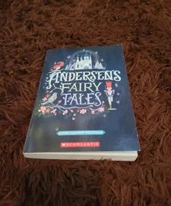 Anderson's Fairy Tales