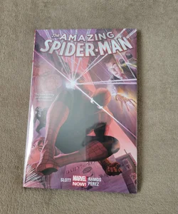 Amazing Spider-Man Vol. 1