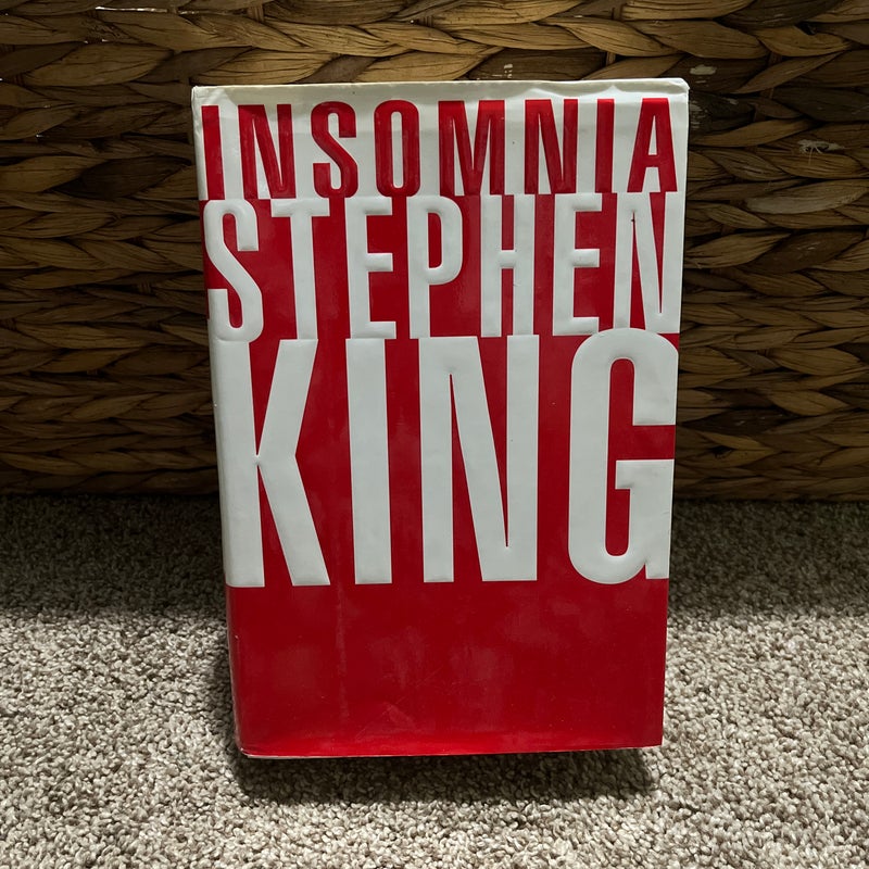 Insomnia
