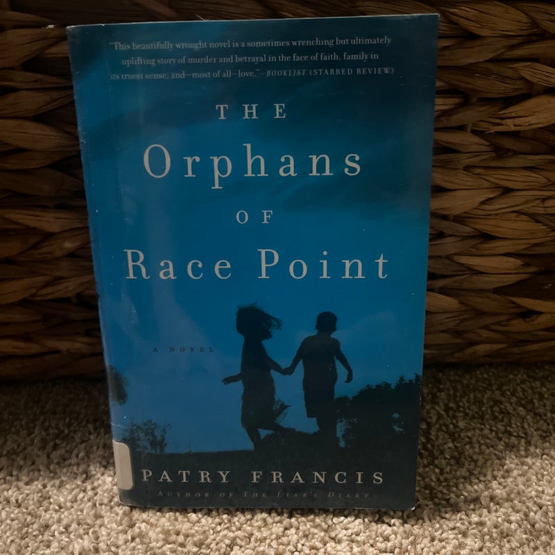 The Orphans of Race Point