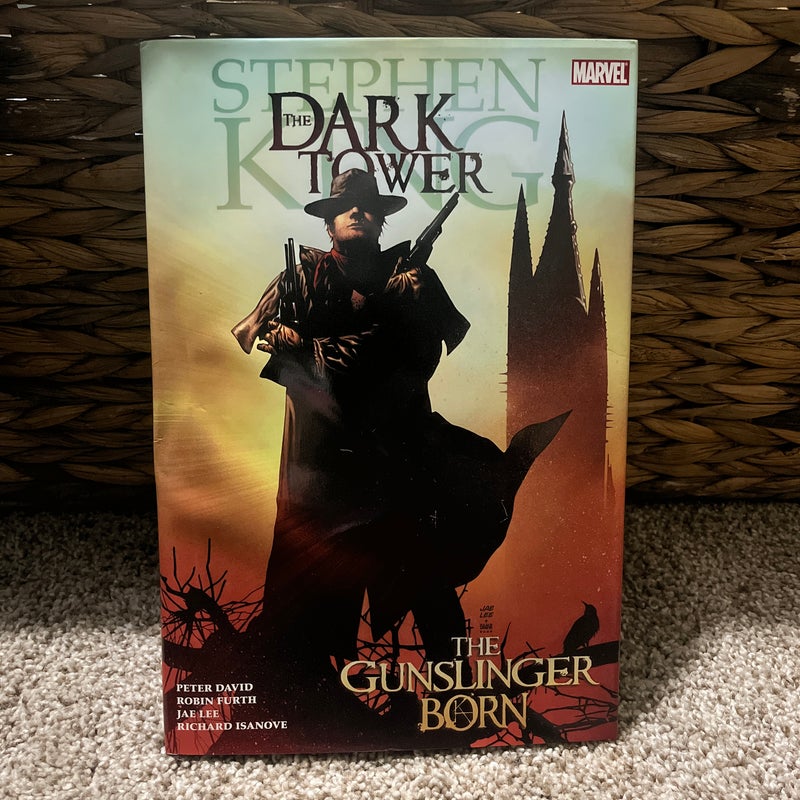 Dark Tower