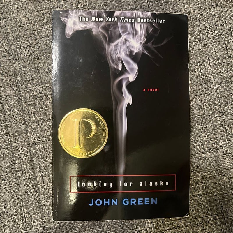 Looking for Alaska