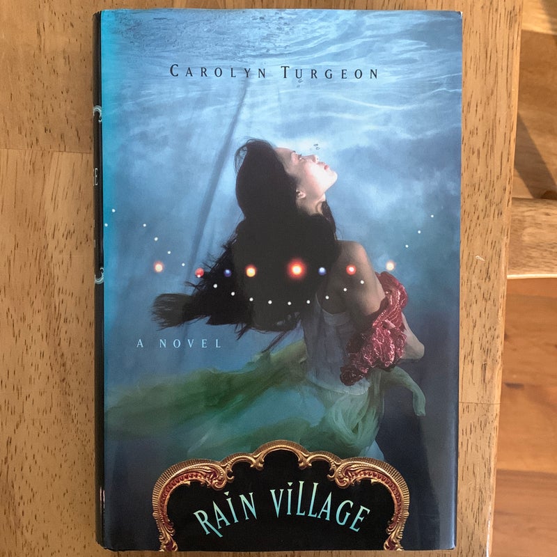 Rain Village