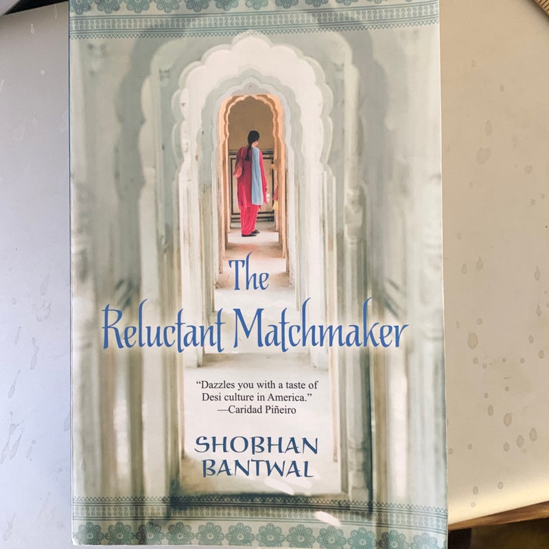 The Reluctant Matchmaker