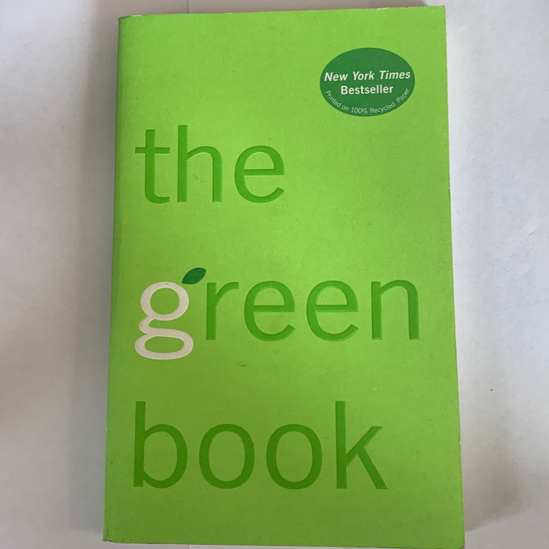 The Green Book