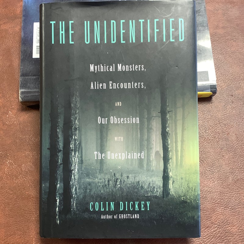 The Unidentified