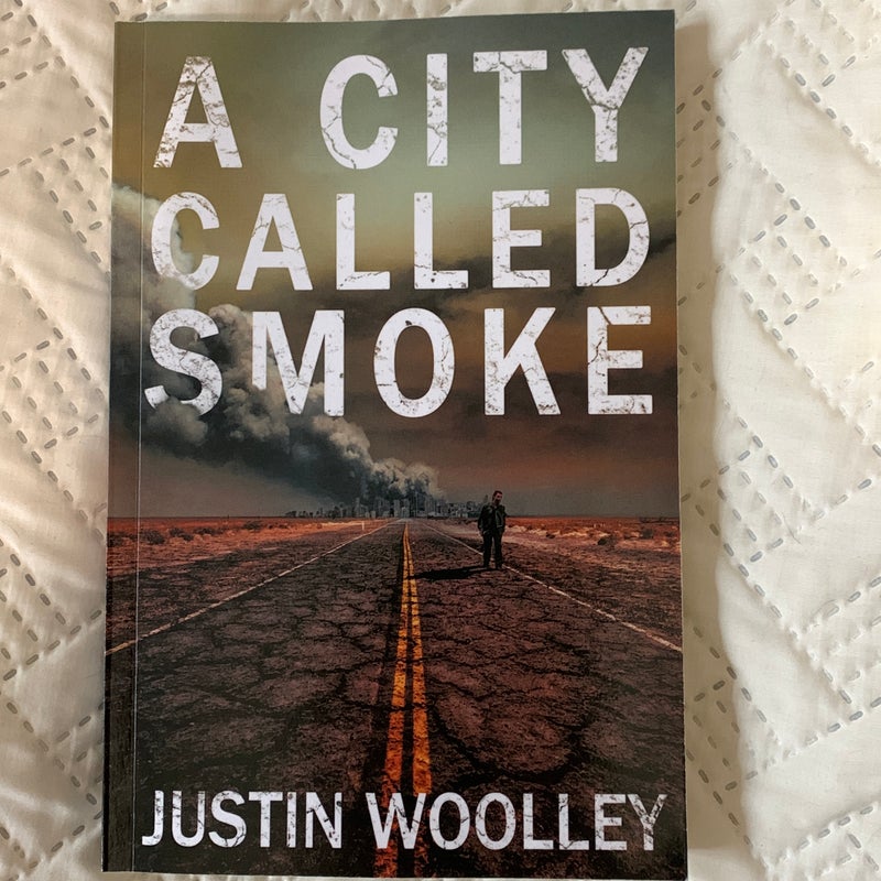 A City Called Smoke: the Territory 2