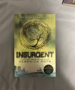 Insurgent