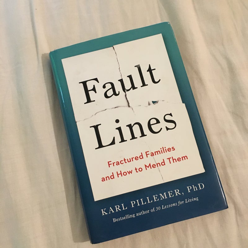 Fault Lines