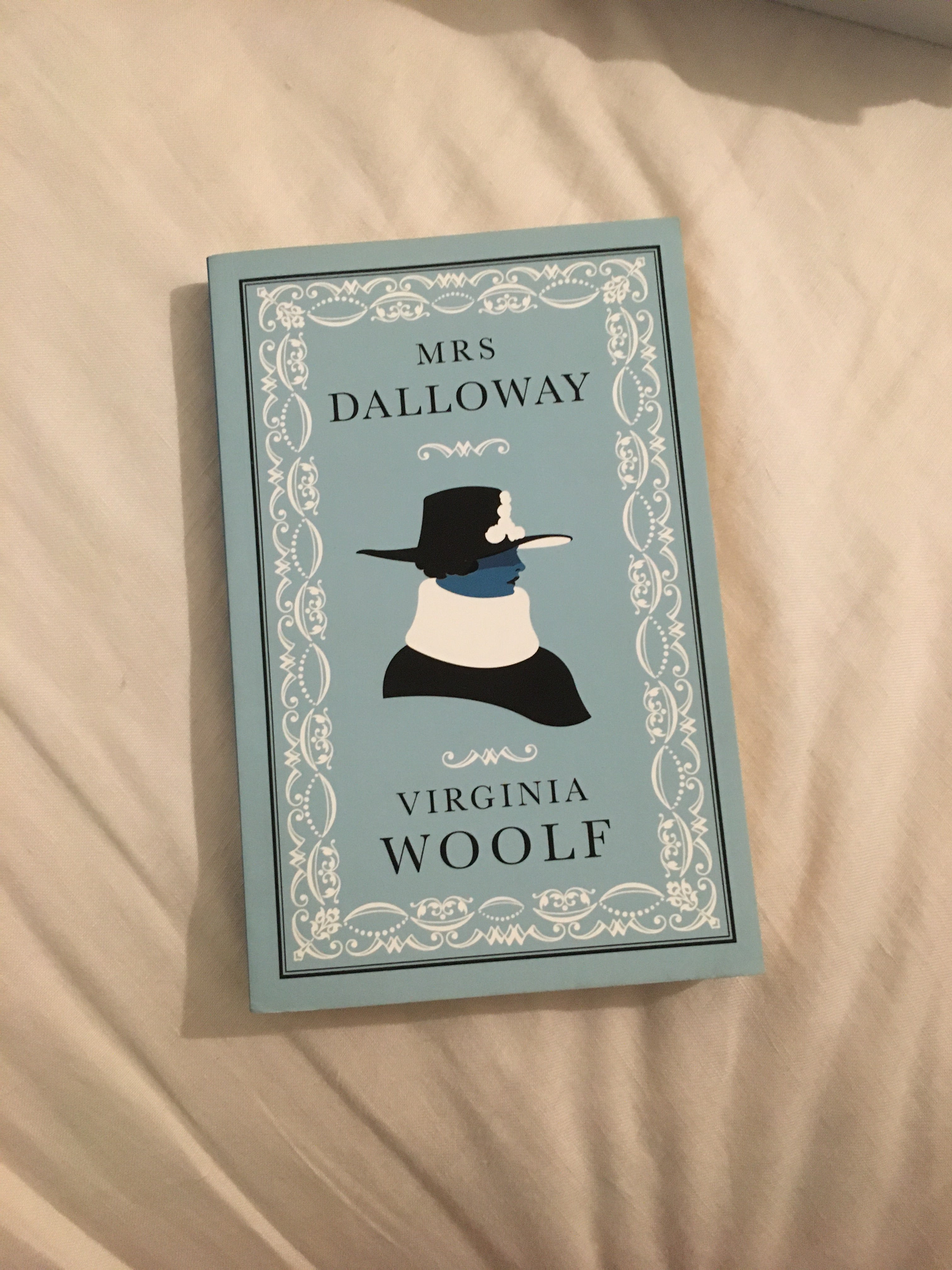 Mrs Dalloway