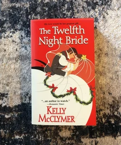 The Twelfth Night Bride 