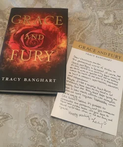 Grace and Fury 