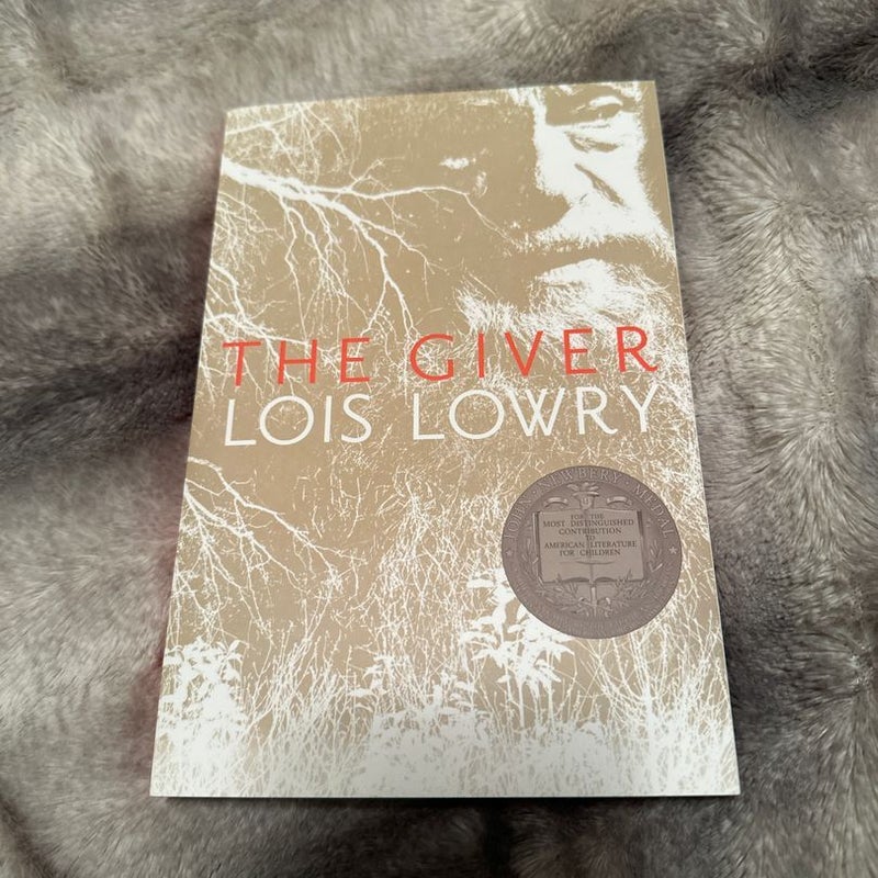 The Giver
