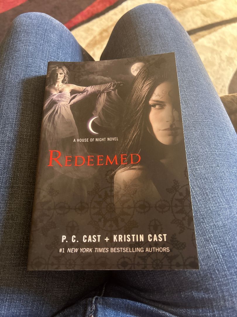 Redeemed