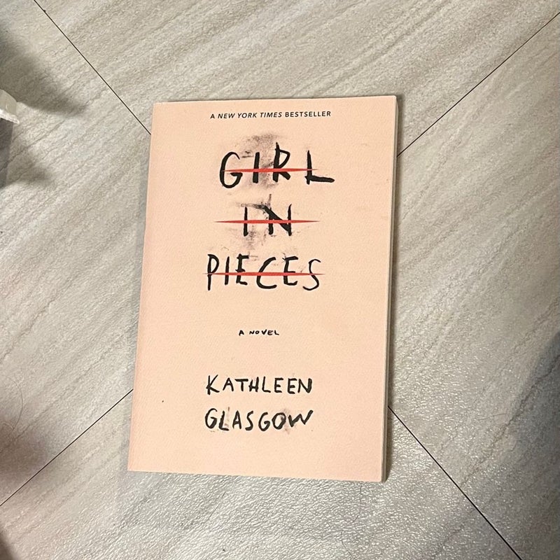 Girl in Pieces