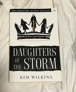 Daughters of the Storm 
