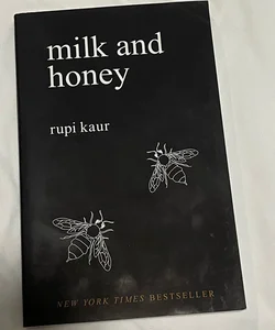 Milk and Honey