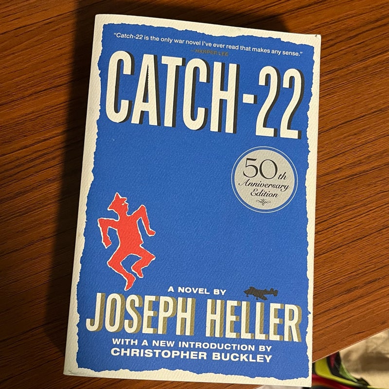 Catch-22