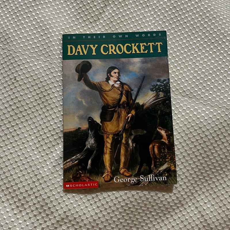 Davy Crockett