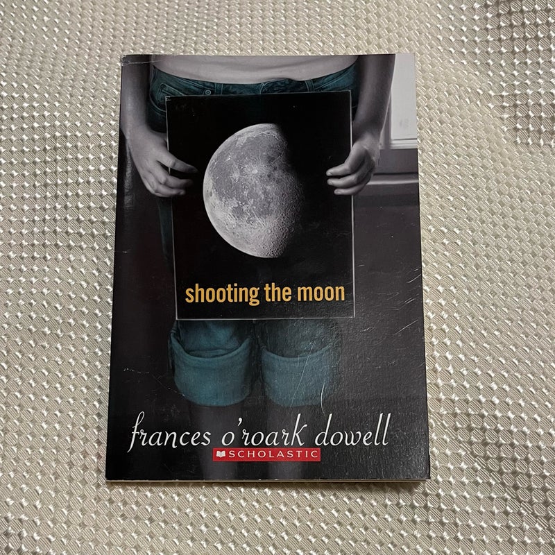 Shooting the Moon