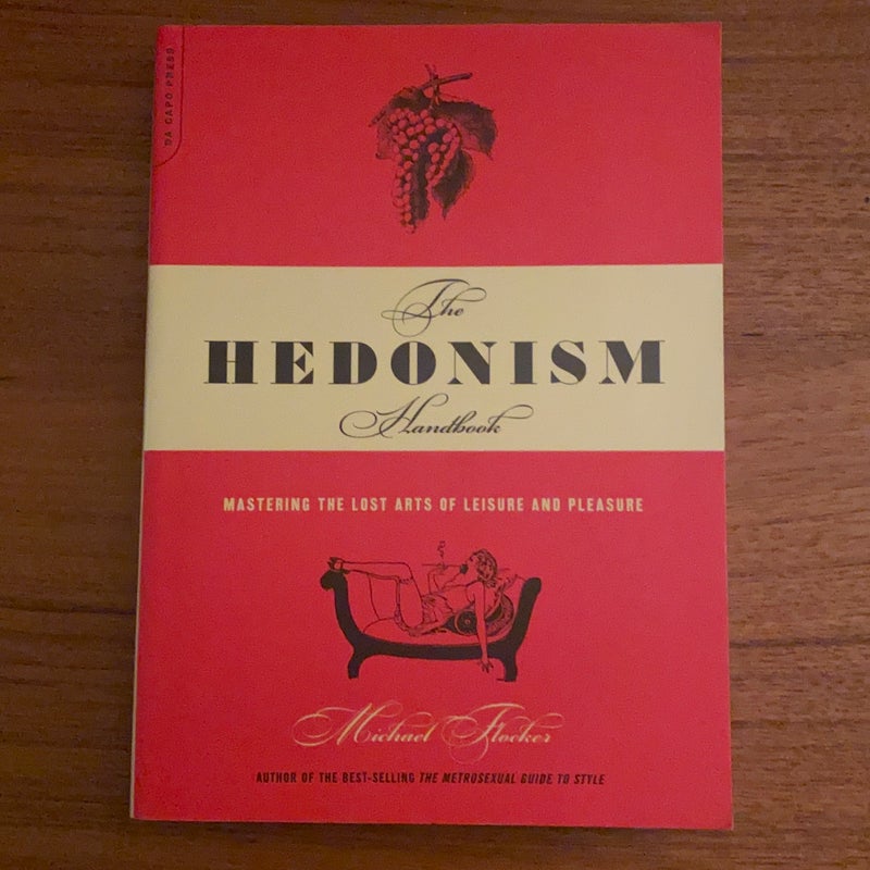 The Hedonism Handbook