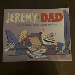 Jeremy and Dad