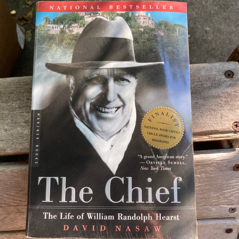 The Chief