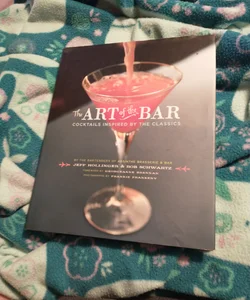 The Art of the Bar