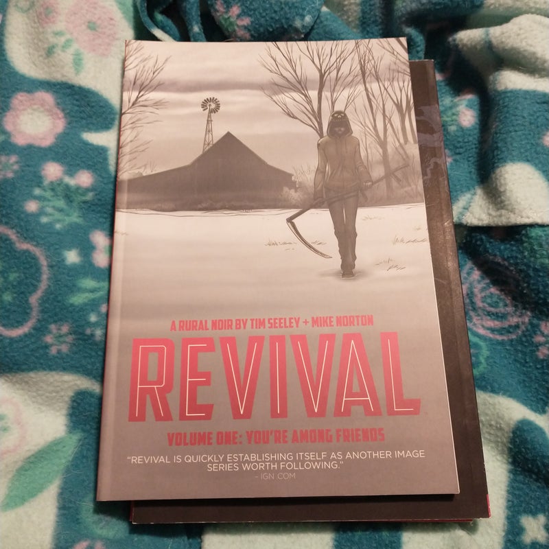 Revival