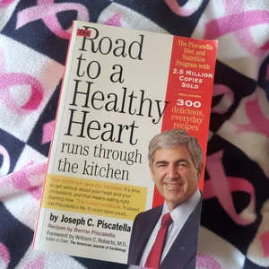 The Road to a Healthy Heart Runs Through the Kitchen