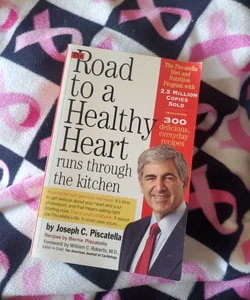 The Road to a Healthy Heart Runs Through the Kitchen