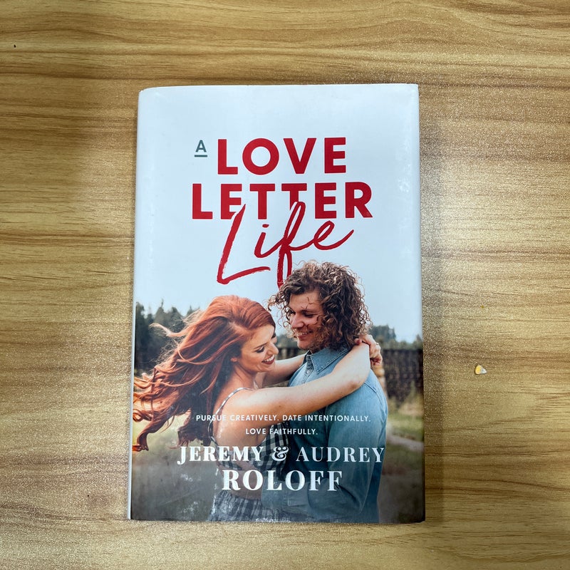 A Love Letter Life