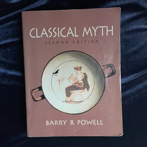 Classical Myth