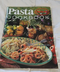 Pasta Cookbook