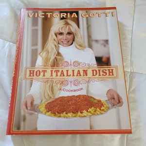 Hot Italian Dish