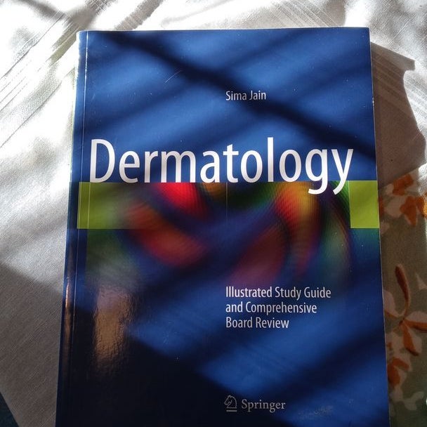 Dermatology