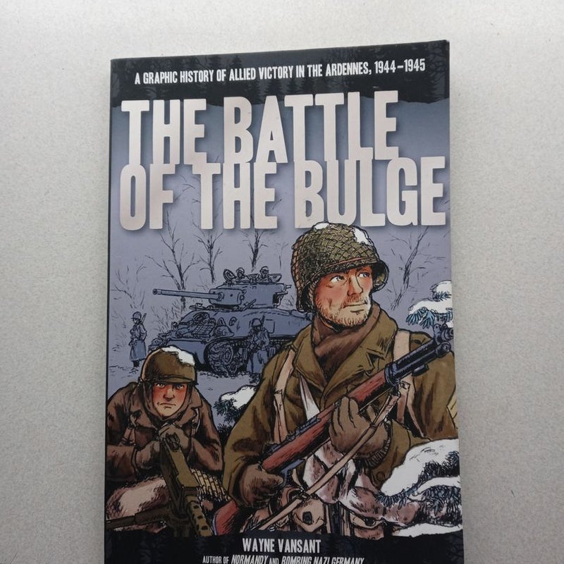 The Battle of the Bulge