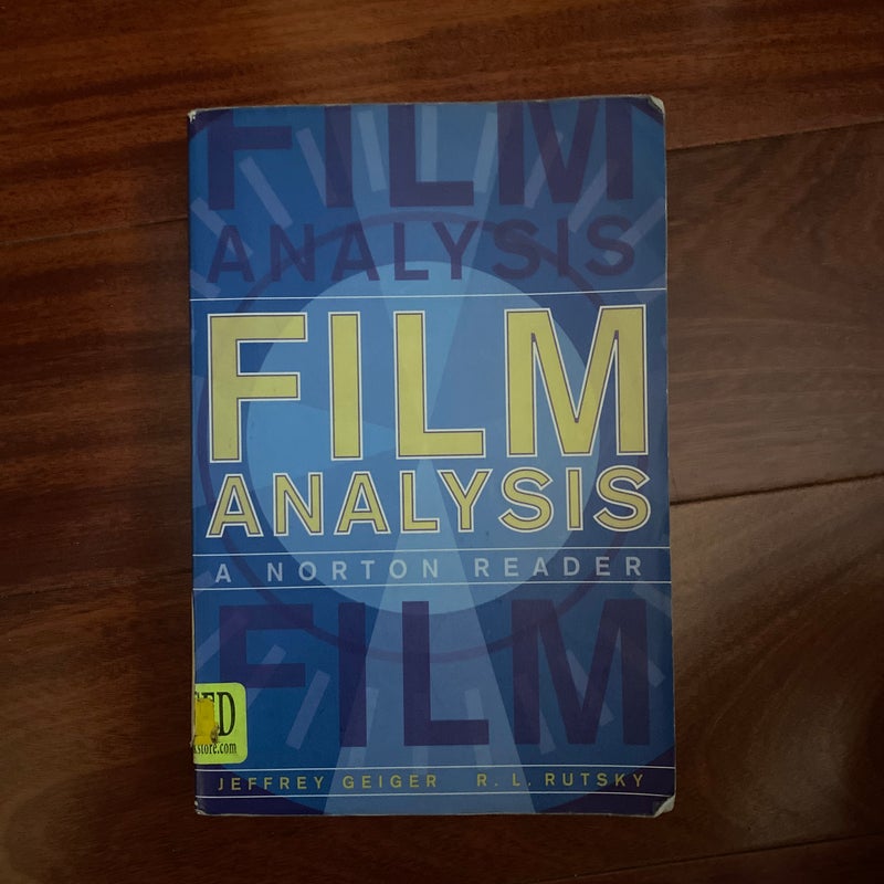 Film Analysis