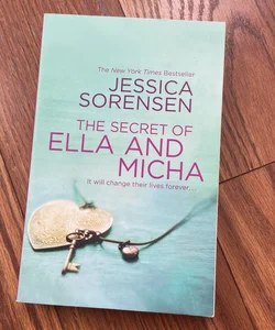 The Secret of Ella and Micha