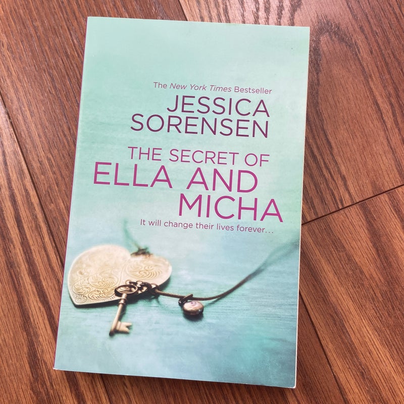 The Secret of Ella and Micha