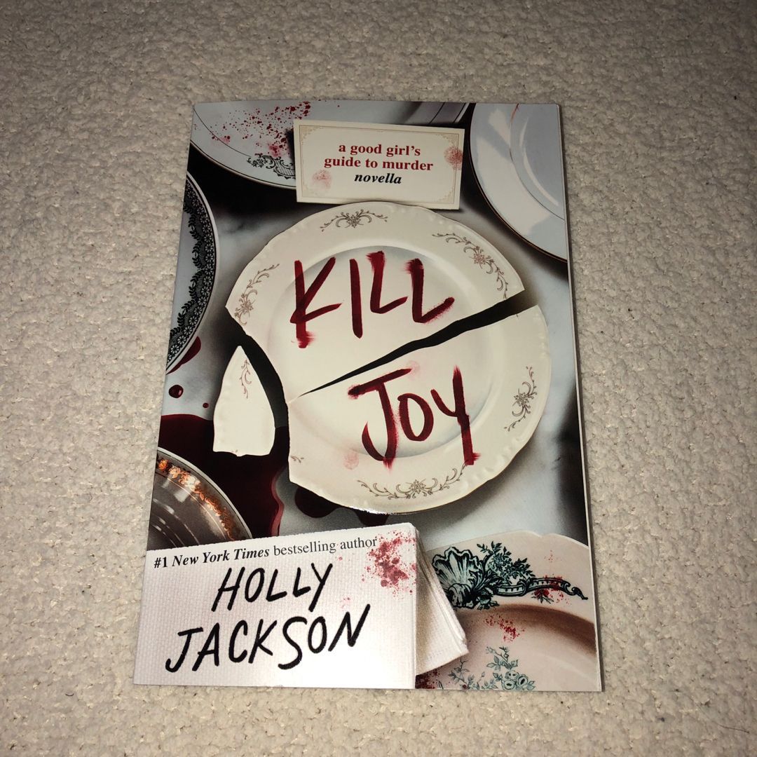 Kill Joy