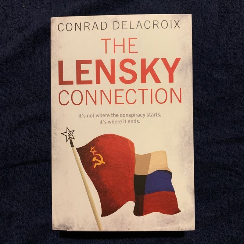 The Lensky Connection