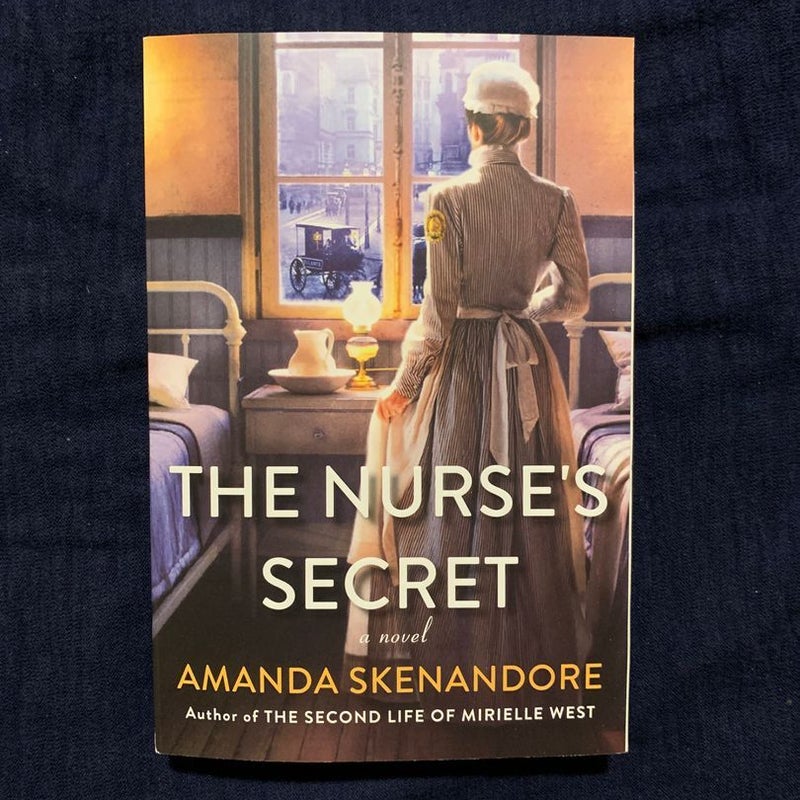 The Nurse's Secret