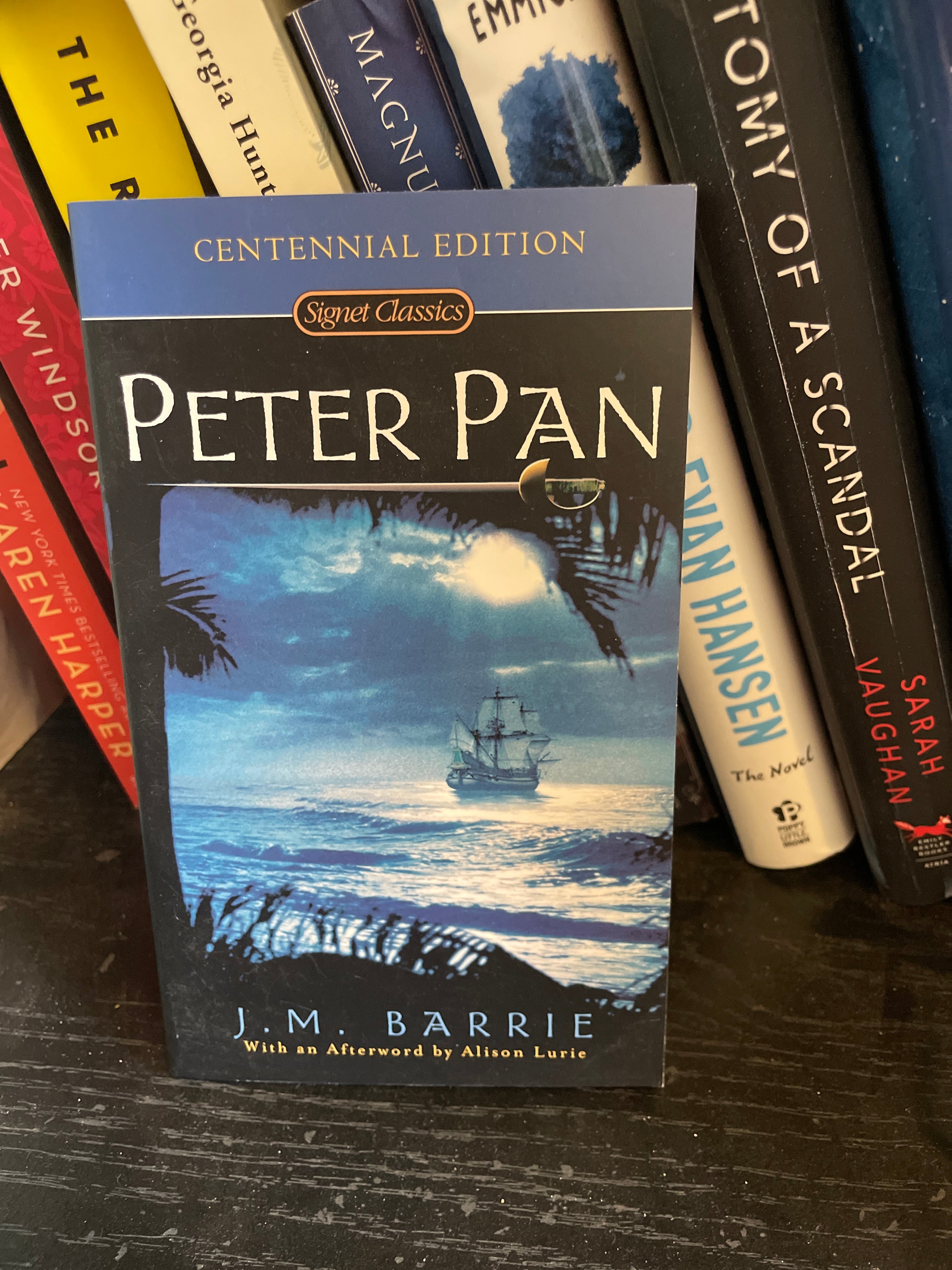 Peter Pan