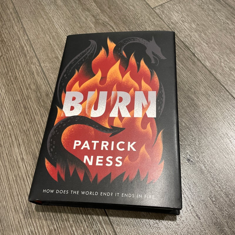Burn