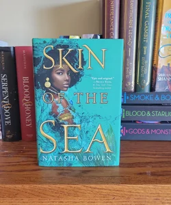 Skin of the Sea