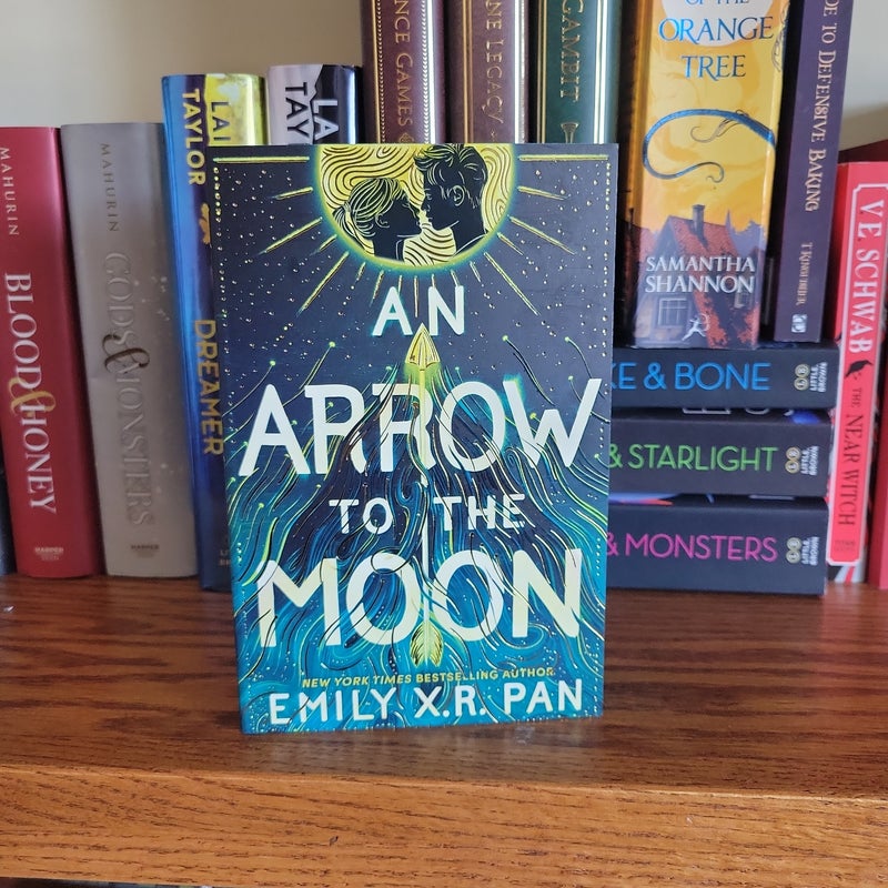 An Arrow to the Moon